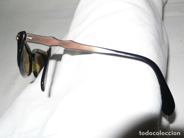 Vintage: GAFAS VINTAGE VIENNALINE - Foto 6