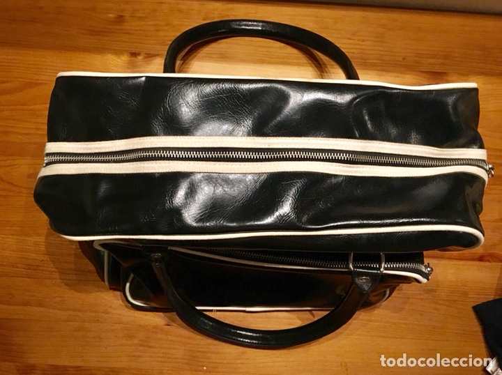 Bolsa / maleta fred perry - Vendido en Venta Directa - 136235502
