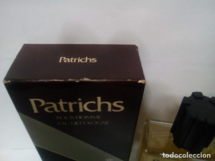 Vintage: Patrichs de Louis Philippe MONACO Eau de Cologne 120ml. - Foto 3