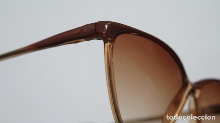 Vintage: GAFAS DE SOL. FESAN - Foto 4