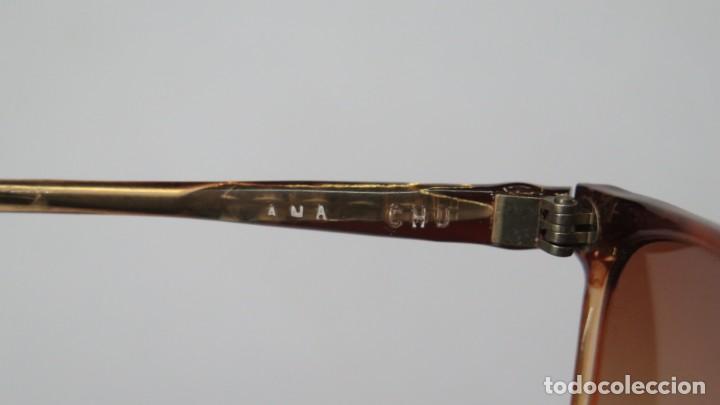Vintage: GAFAS DE SOL. FESAN - Foto 5