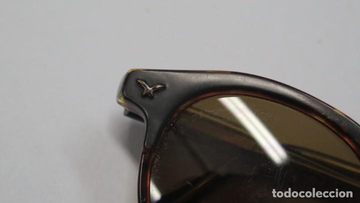 Vintage: GAFAS DE SOL. FESAN. RONAL - Foto 3