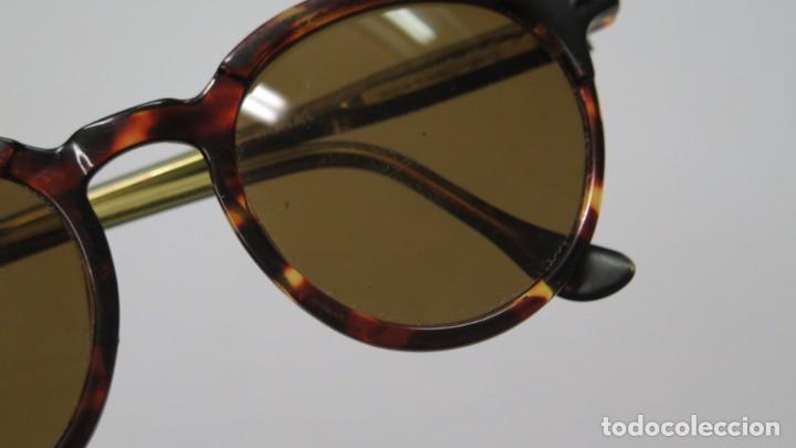 Vintage: GAFAS DE SOL. FESAN. RONAL - Foto 4