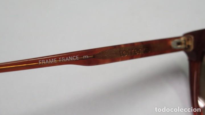 Vintage: GAFAS DE SOL TORRENTE. MOLDURA FRANCESA - Foto 2