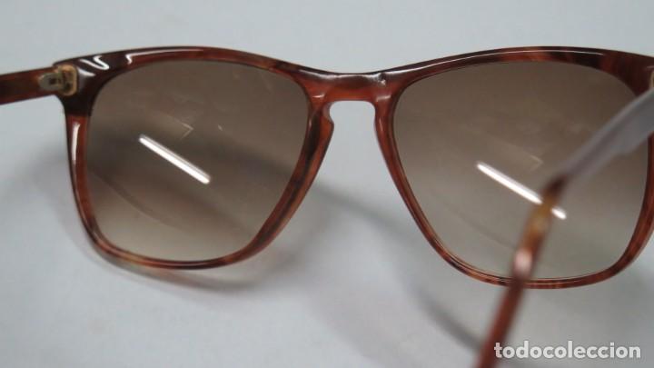 Vintage: GAFAS DE SOL TORRENTE. MOLDURA FRANCESA - Foto 4