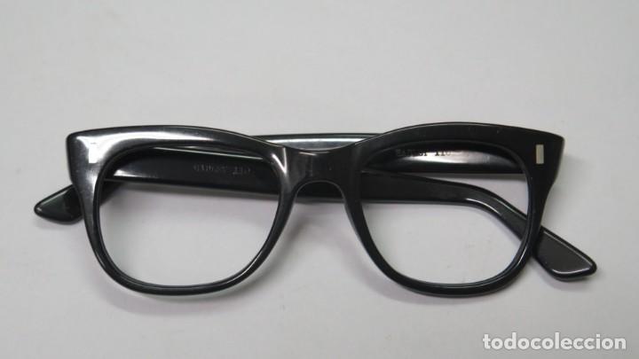 Vintage: MOLDURA DE GAFAS HADLEY - Foto 1