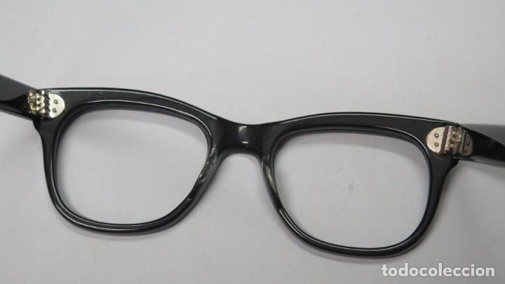 Vintage: MOLDURA DE GAFAS HADLEY - Foto 2