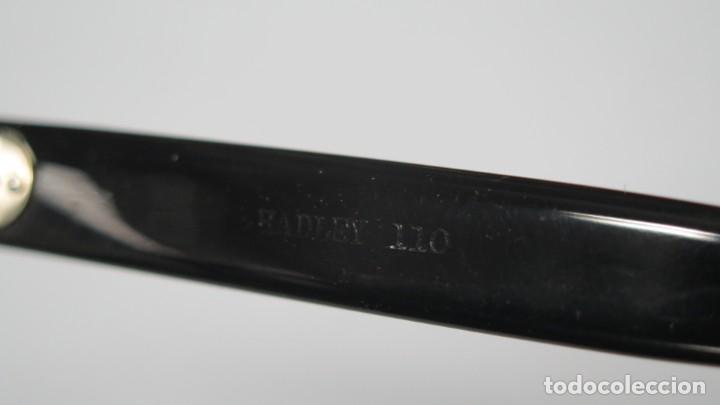 Vintage: MOLDURA DE GAFAS HADLEY - Foto 3