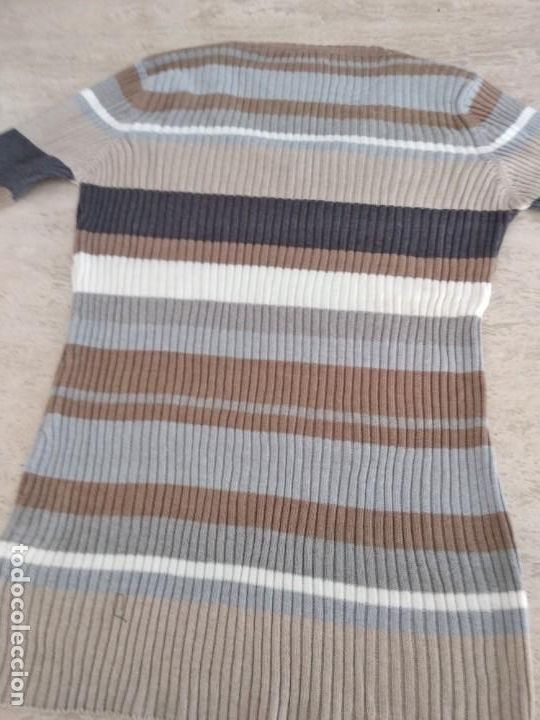 Vintage: Jersey sin estrenar cosmo&co - Foto 4