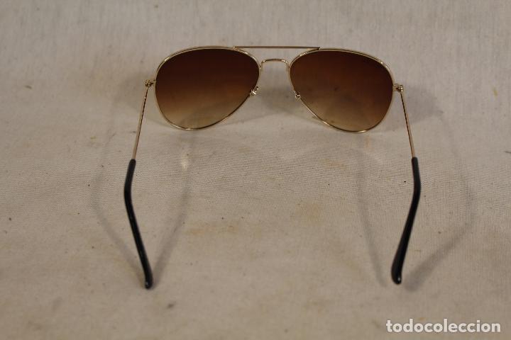 Vintage: gafas de sol marca rabon - Foto 4