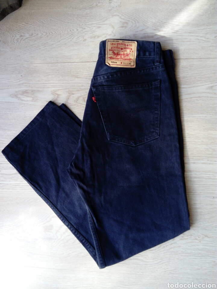 levis 501 2018