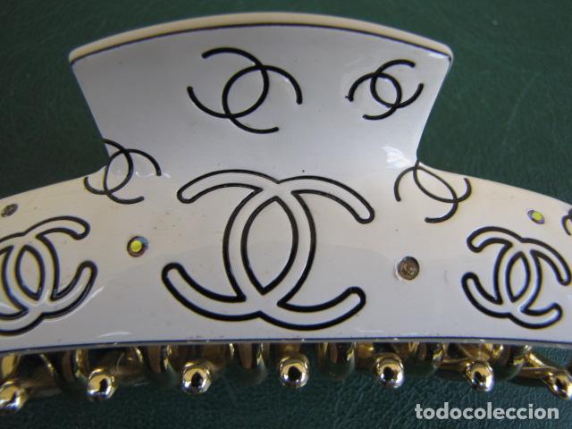 Vintage: Coletero de pinza. Marca Artstar. - Foto 3