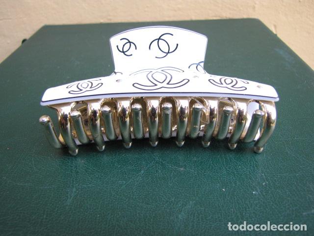 Vintage: Coletero de pinza. Marca Artstar. - Foto 4
