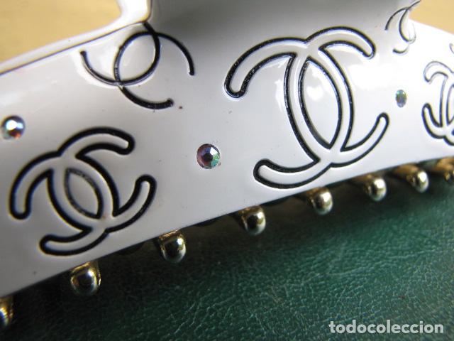 Vintage: Coletero de pinza. Marca Artstar. - Foto 5