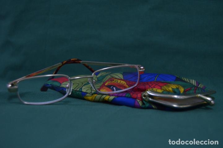 Vintage: Gafas de ver #35# - Foto 1
