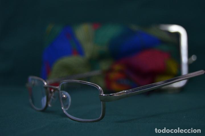 Vintage: Gafas de ver #35# - Foto 2