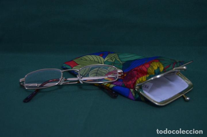 Vintage: Gafas de ver #35# - Foto 5