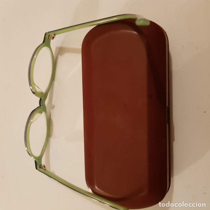 Vintage: GAFAS EPOCA - Foto 2