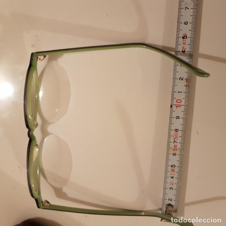 Vintage: GAFAS EPOCA - Foto 5
