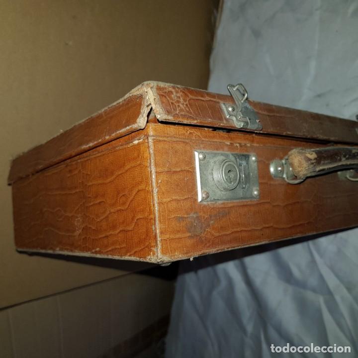 Vintage: MALETA - Foto 10
