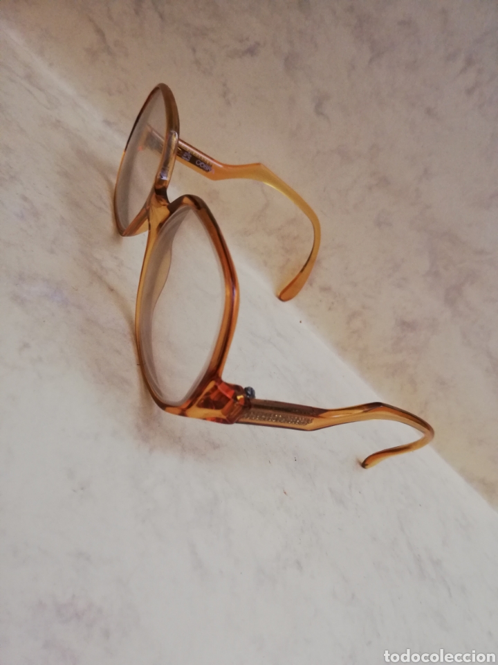 Vintage: Gafas de se&ntilde;ora - Foto 1