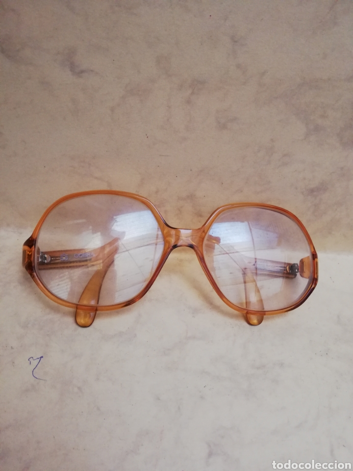 Vintage: Gafas de se&ntilde;ora - Foto 2