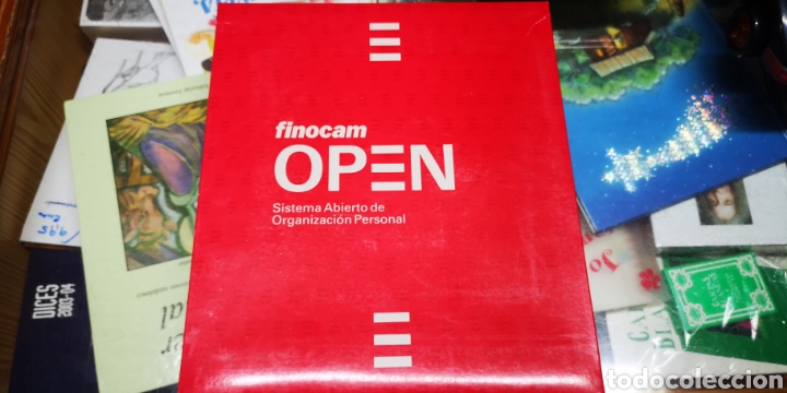 Vintage: Finocam open, nuevo a estrenar - Foto 4