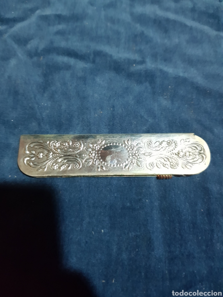 Vintage: Funda de peine antiguo - Foto 2