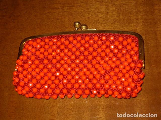 Vintage: MONEDERO VINTAGE. - Foto 2