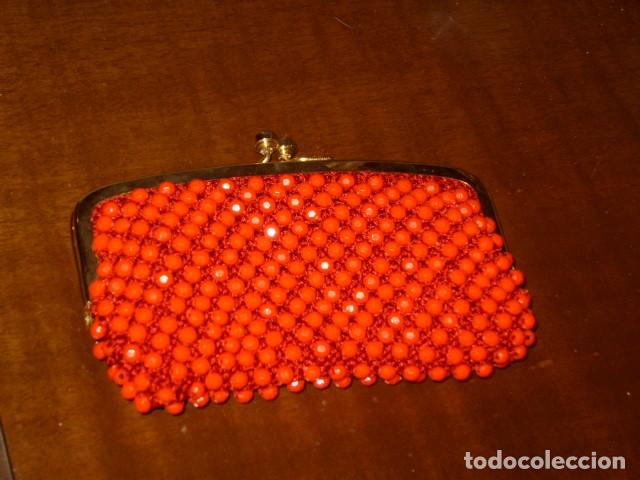 Vintage: MONEDERO VINTAGE. - Foto 3