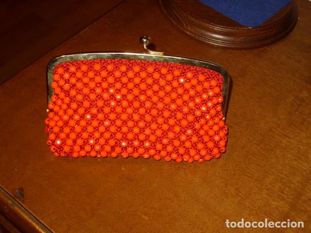 Vintage: MONEDERO VINTAGE. - Foto 5