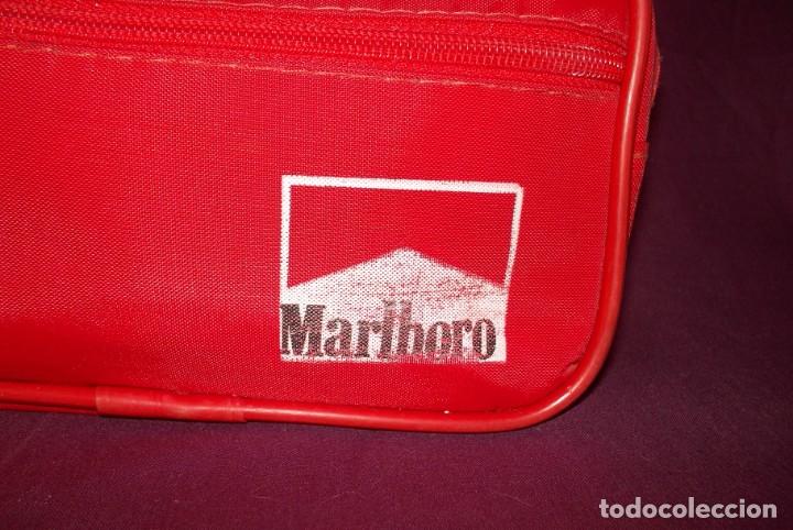 Vintage: NECESER MARLBORO VINTAGE - Foto 2