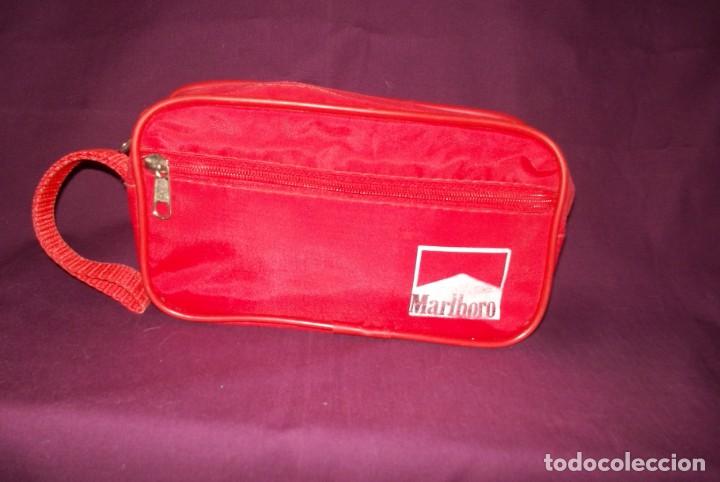 Vintage: NECESER MARLBORO VINTAGE - Foto 3