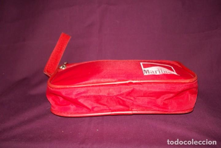 Vintage: NECESER MARLBORO VINTAGE - Foto 4