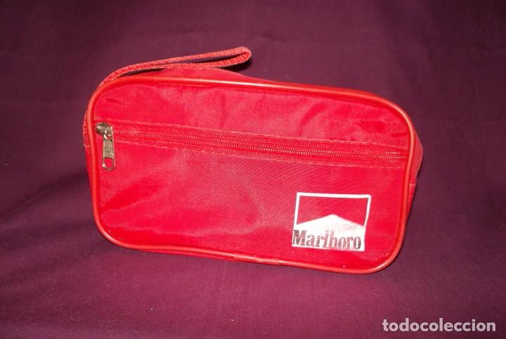 Vintage: NECESER MARLBORO VINTAGE - Foto 5