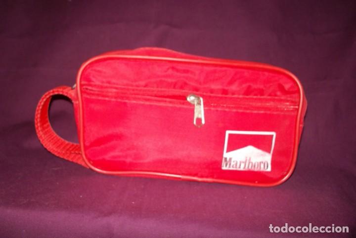Vintage: NECESER MARLBORO VINTAGE - Foto 7
