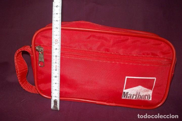 Vintage: NECESER MARLBORO VINTAGE - Foto 9