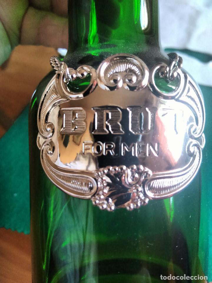 Vintage: BRUT DE FABERGE - Foto 2