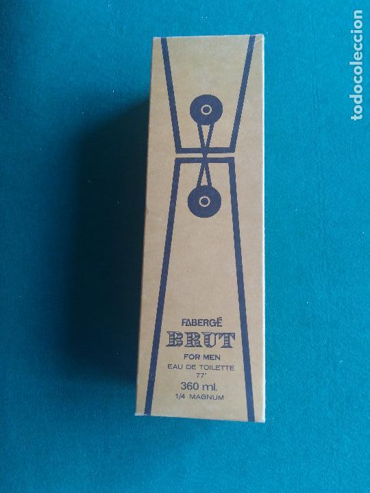 Vintage: BRUT DE FABERGE - Foto 3