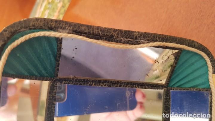 Vintage: Estuche manicura - Foto 5