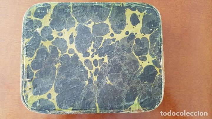 Vintage: Estuche manicura - Foto 8