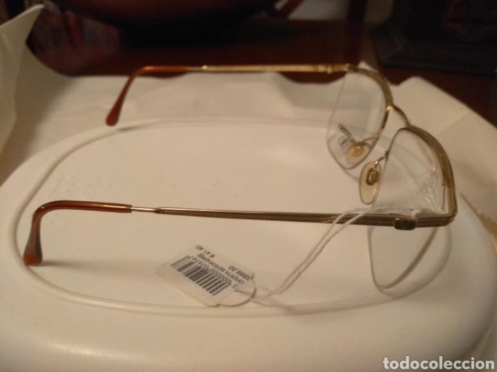 Vintage: Gafas vintage Valentino ,sin usar - Foto 2