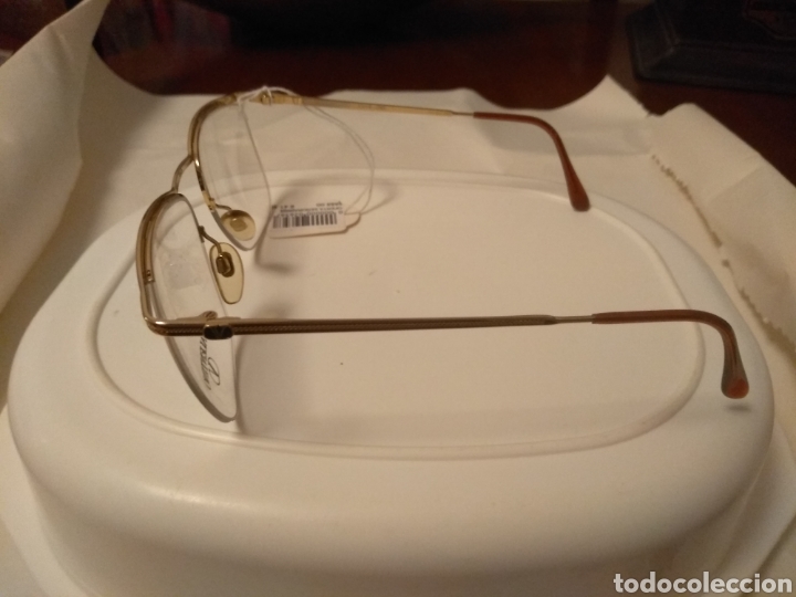 Vintage: Gafas vintage Valentino ,sin usar - Foto 3