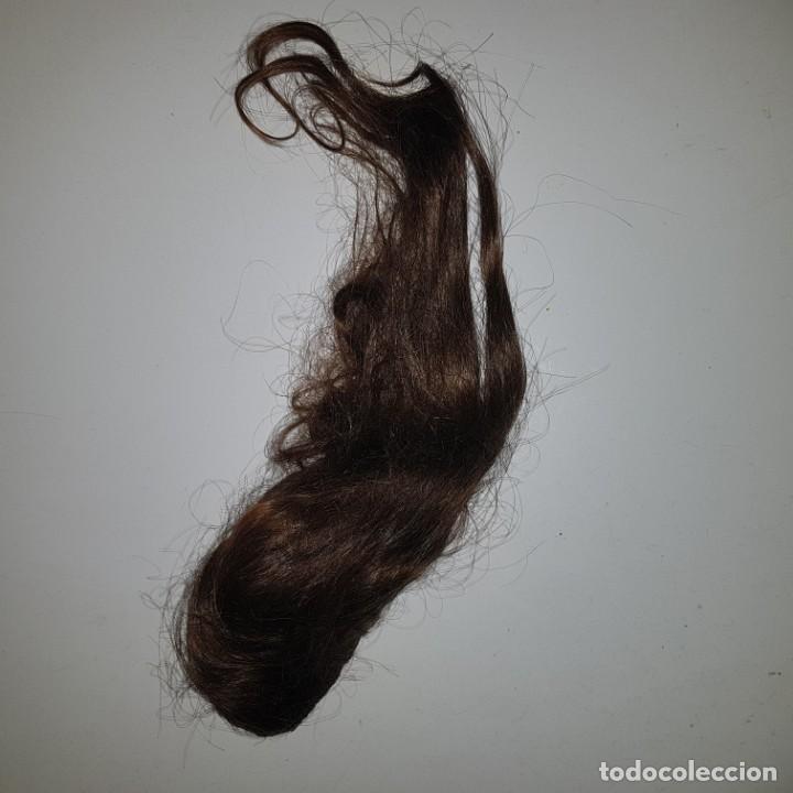 Vintage: Extension pelo natural - Foto 1