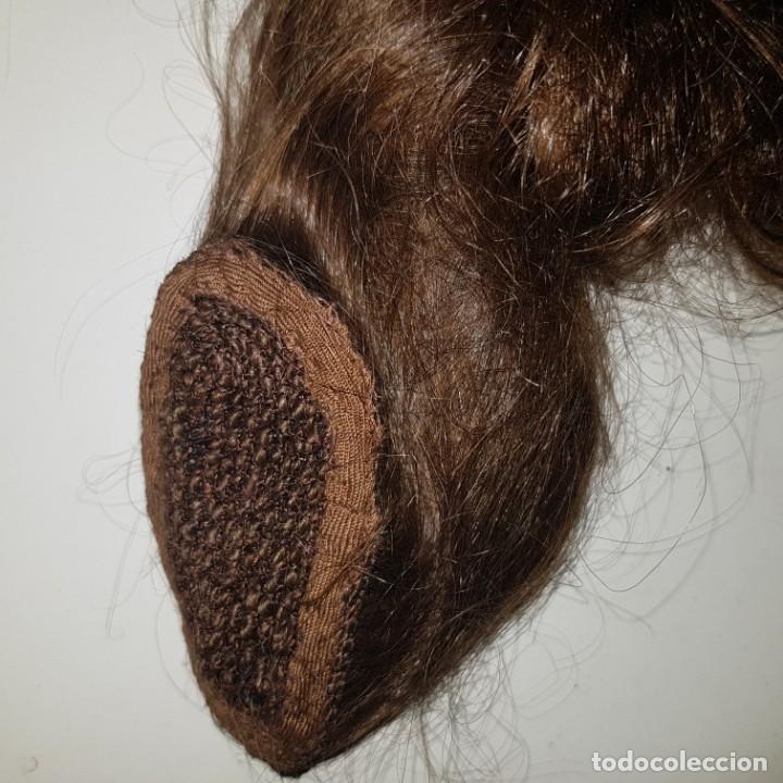 Vintage: Extension pelo natural - Foto 2