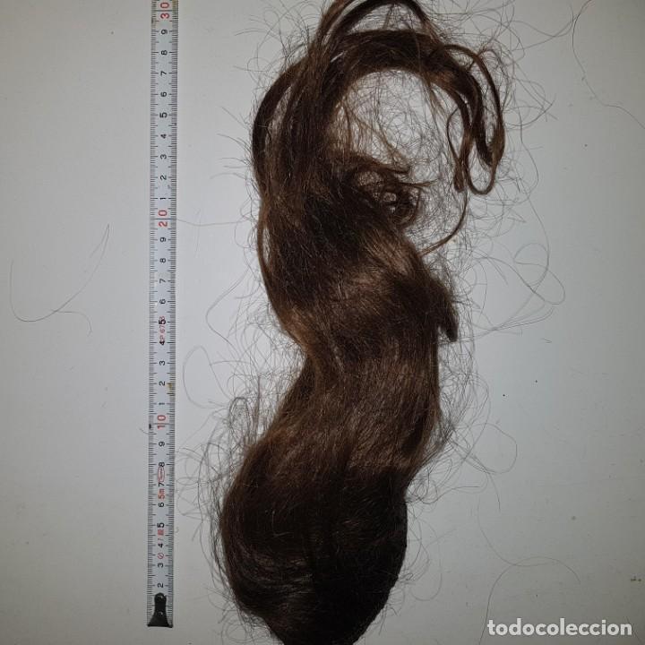 Vintage: Extension pelo natural - Foto 3