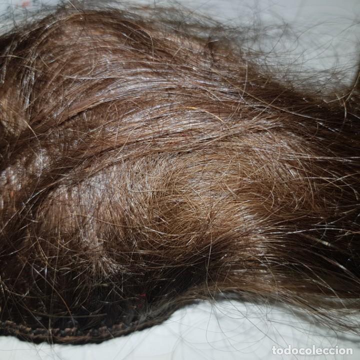 Vintage: Extension pelo natural - Foto 4