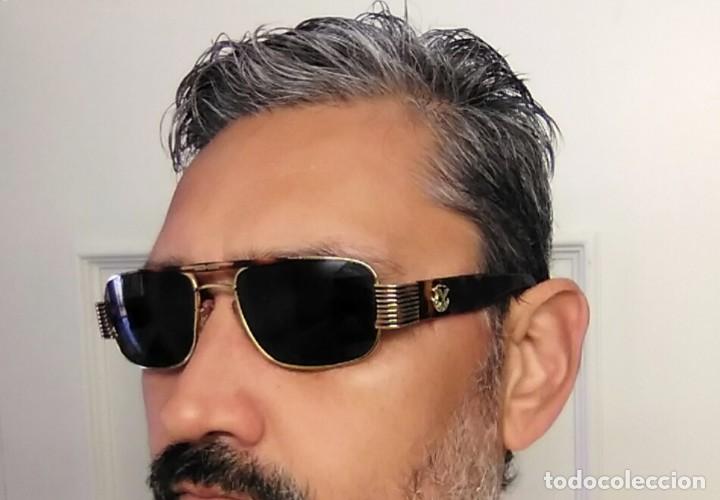 Gafas police graduadas discount 2019