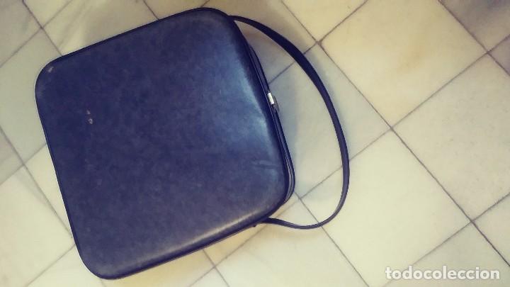 Vintage: maletin fin de semana - Foto 4