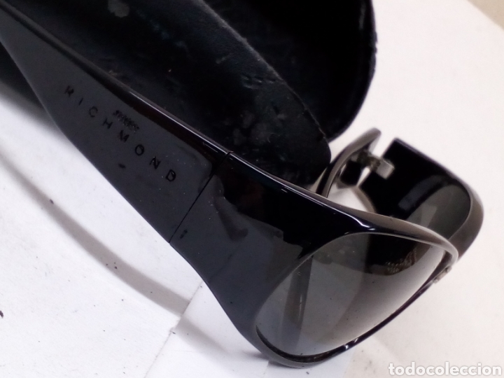 Vintage: Gafas Jhon Richmond - Foto 3